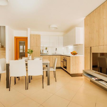 Supreme Apartment Bliss Ουμάγκ Εξωτερικό φωτογραφία