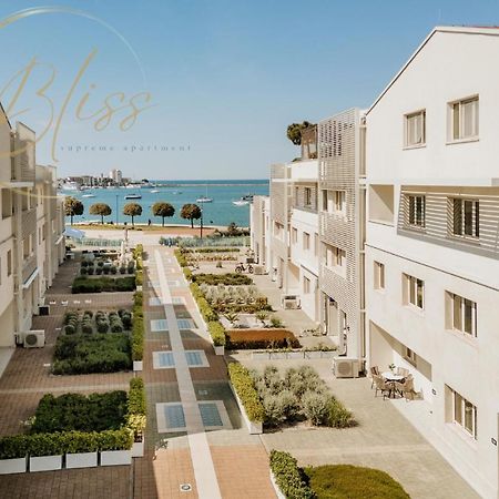 Supreme Apartment Bliss Ουμάγκ Εξωτερικό φωτογραφία