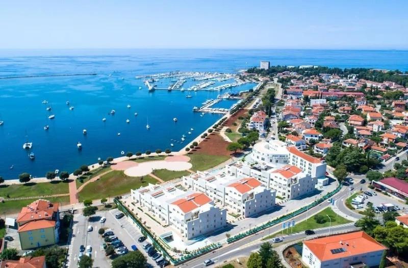 Supreme Apartment Bliss Ουμάγκ Εξωτερικό φωτογραφία