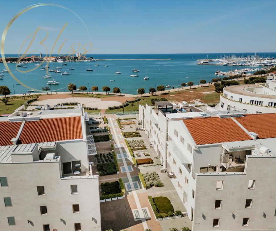 Supreme Apartment Bliss Ουμάγκ Εξωτερικό φωτογραφία