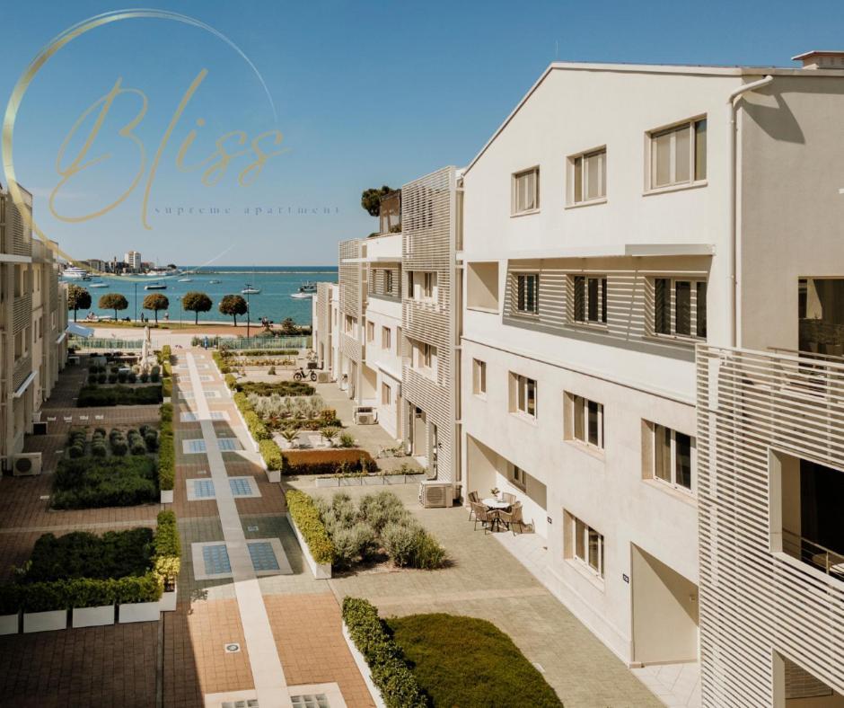 Supreme Apartment Bliss Ουμάγκ Εξωτερικό φωτογραφία