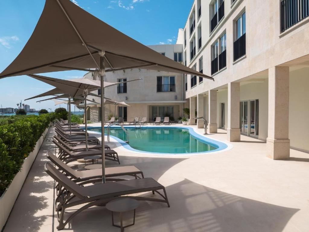 Supreme Apartment Bliss Ουμάγκ Εξωτερικό φωτογραφία