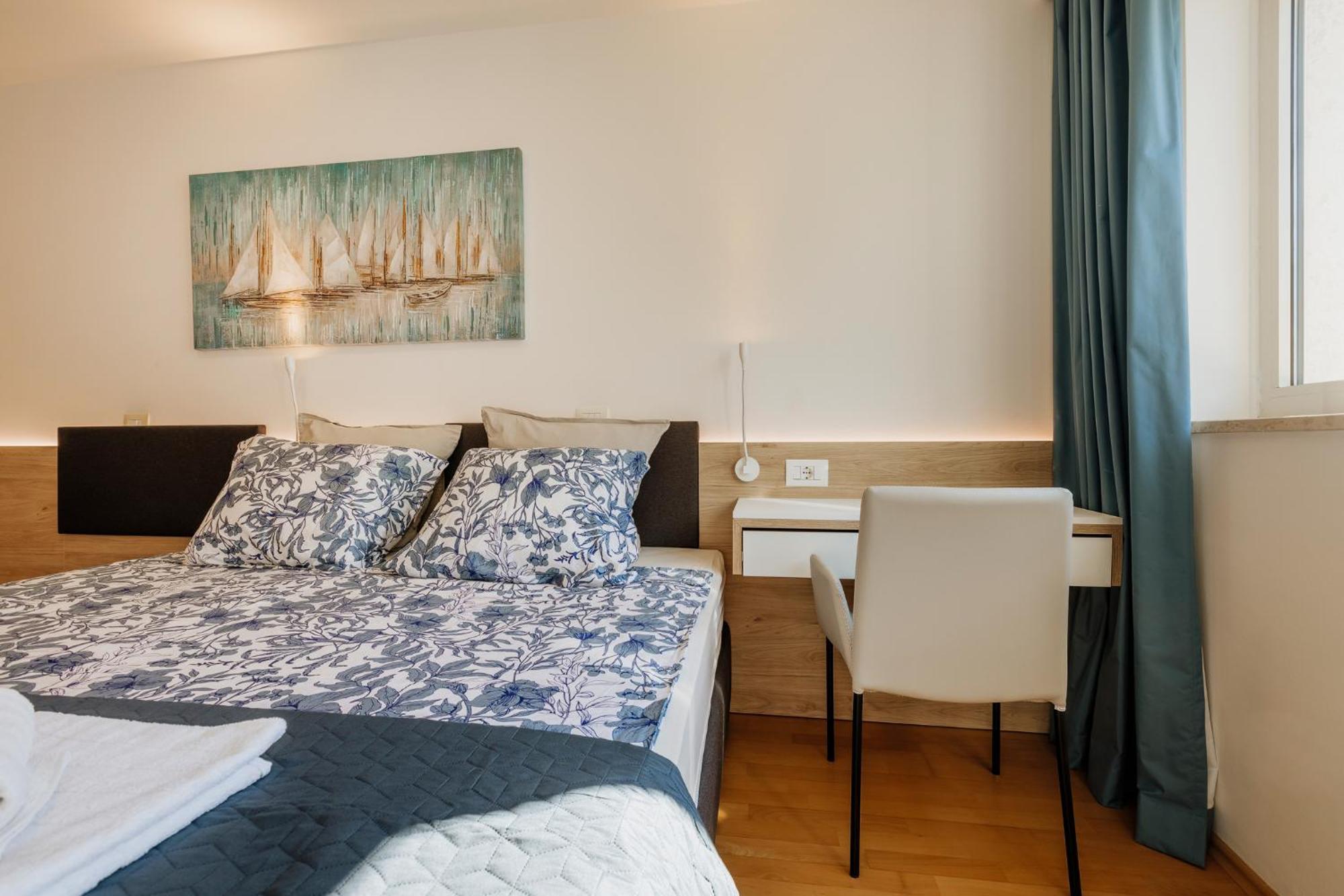 Supreme Apartment Bliss Ουμάγκ Εξωτερικό φωτογραφία