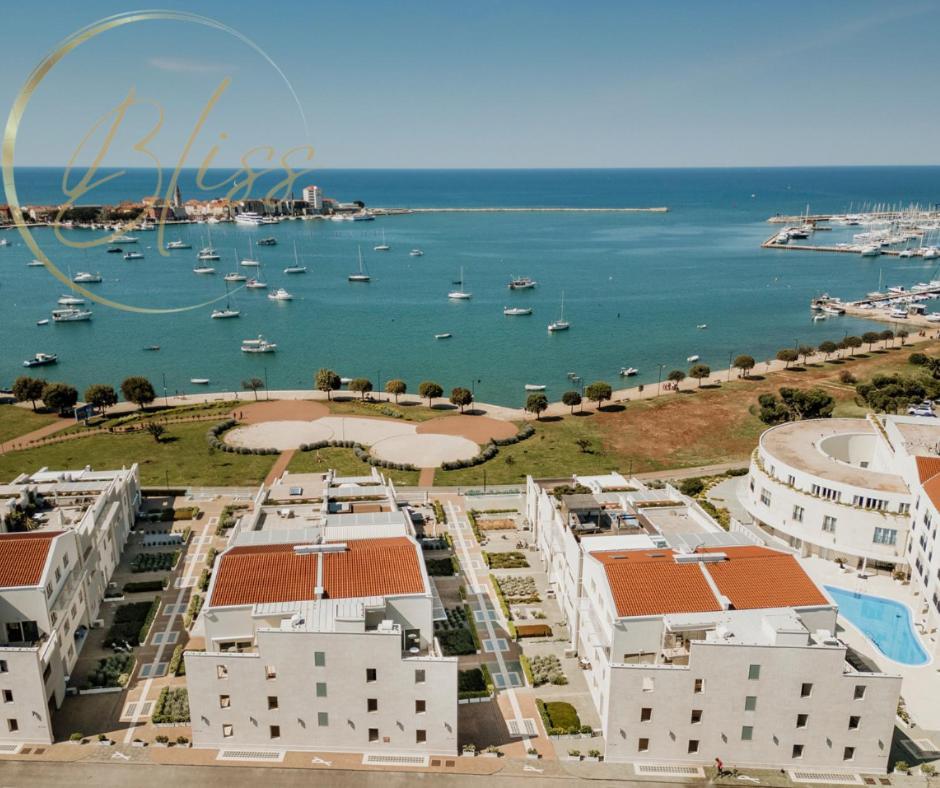 Supreme Apartment Bliss Ουμάγκ Εξωτερικό φωτογραφία