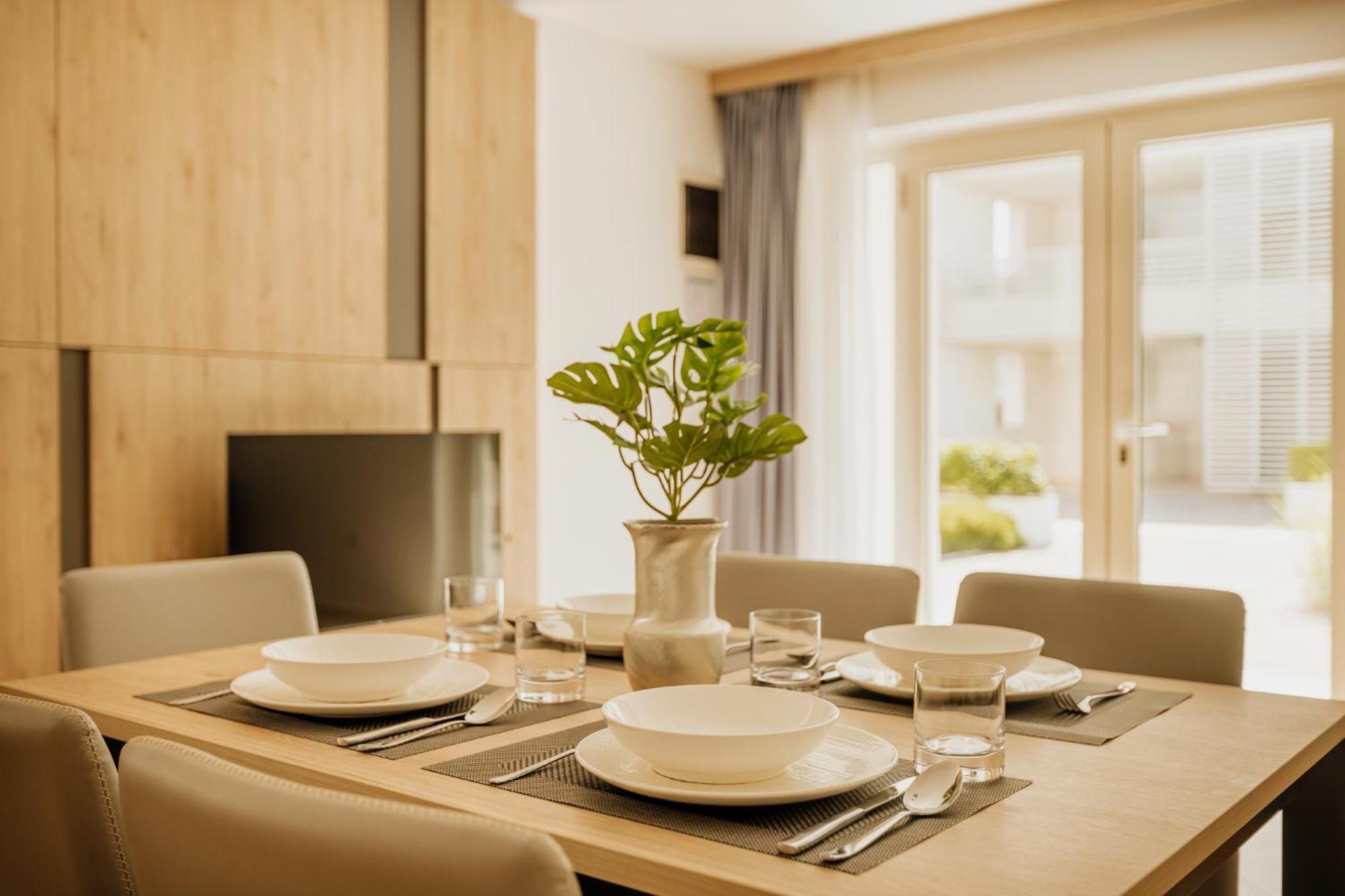 Supreme Apartment Bliss Ουμάγκ Εξωτερικό φωτογραφία