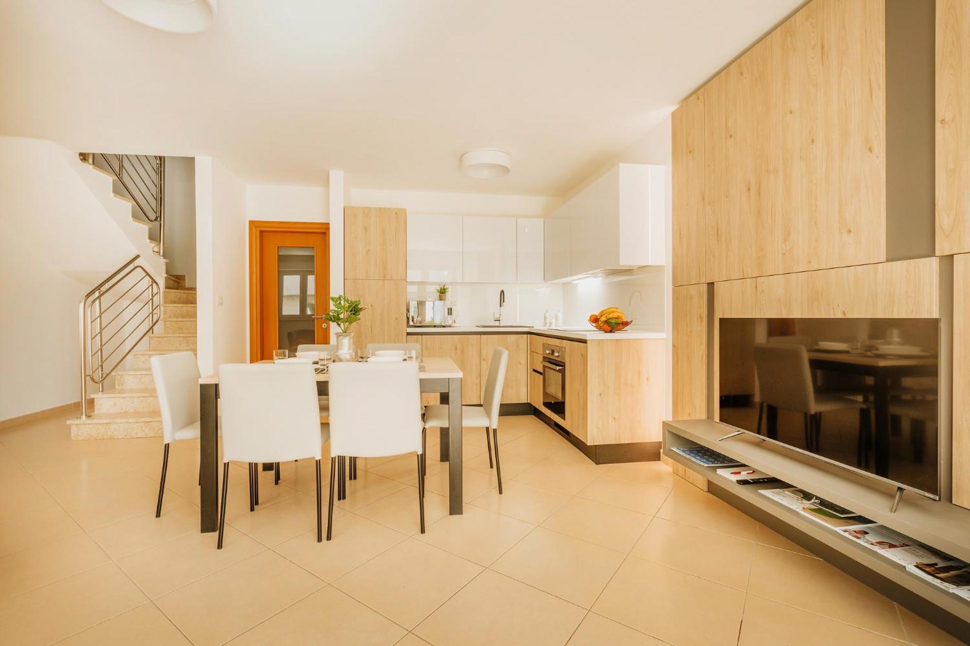 Supreme Apartment Bliss Ουμάγκ Εξωτερικό φωτογραφία
