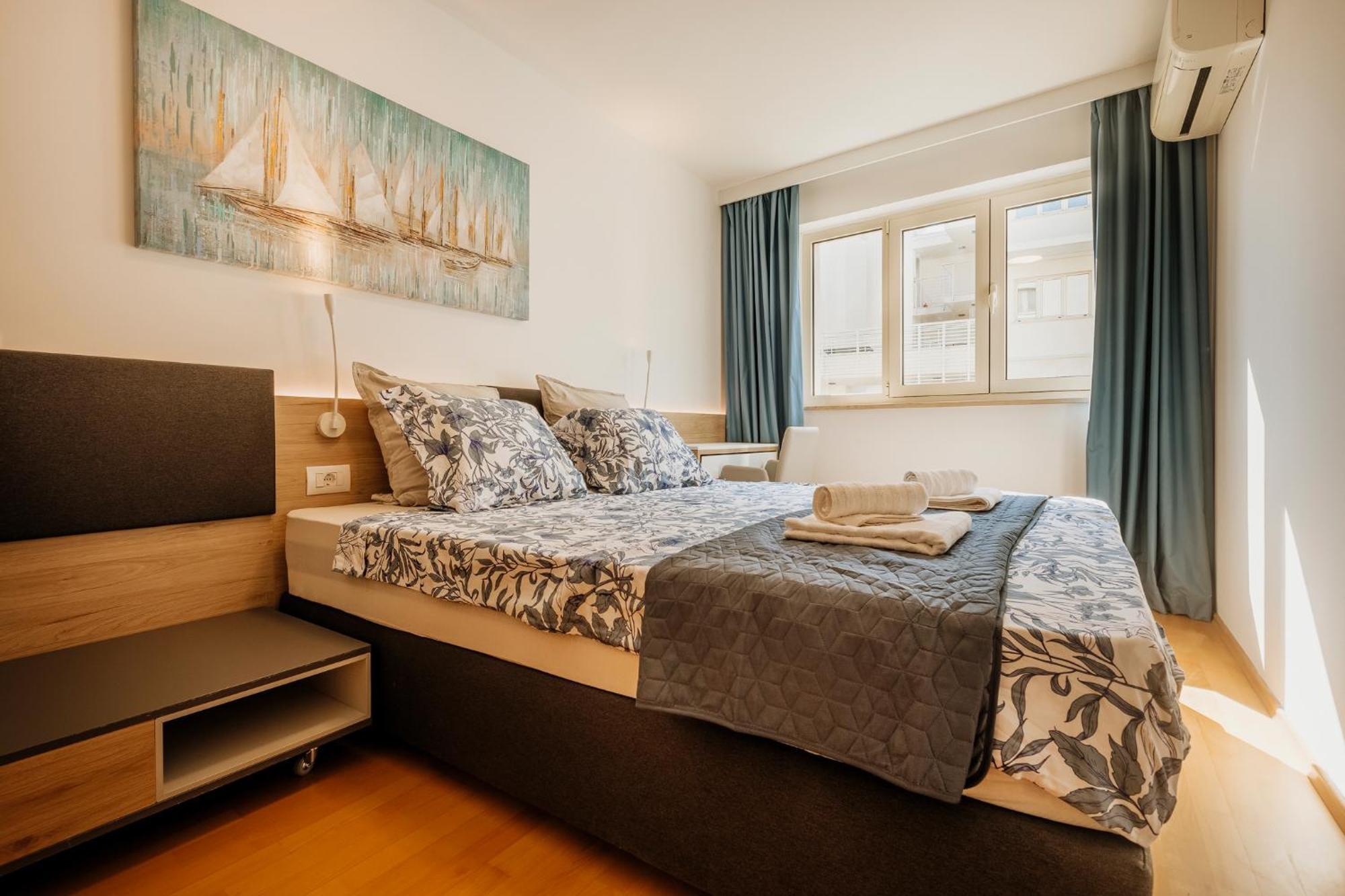 Supreme Apartment Bliss Ουμάγκ Εξωτερικό φωτογραφία