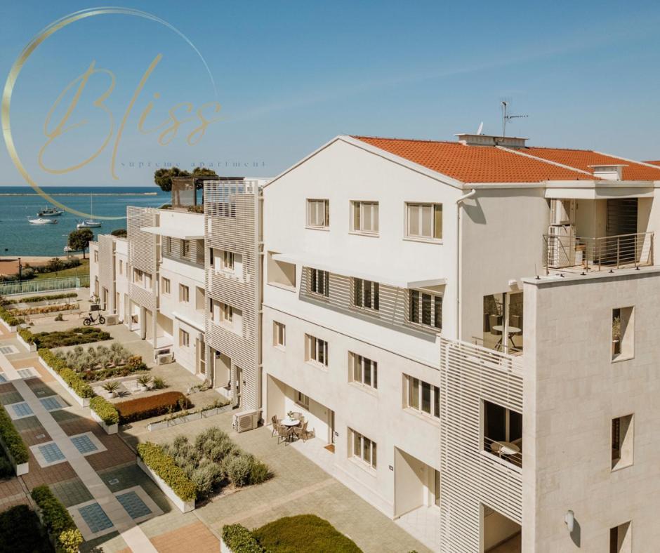 Supreme Apartment Bliss Ουμάγκ Εξωτερικό φωτογραφία