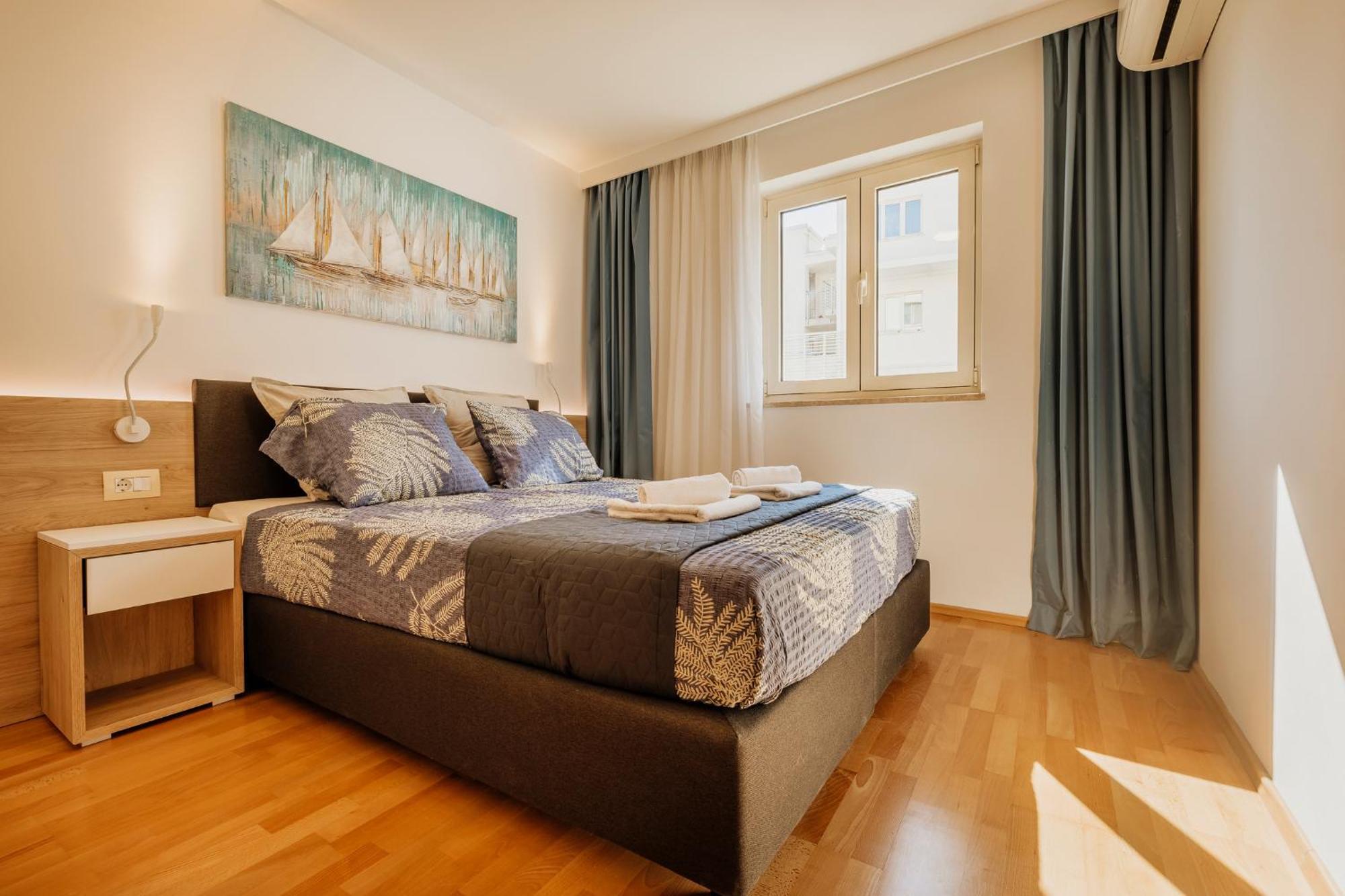 Supreme Apartment Bliss Ουμάγκ Εξωτερικό φωτογραφία