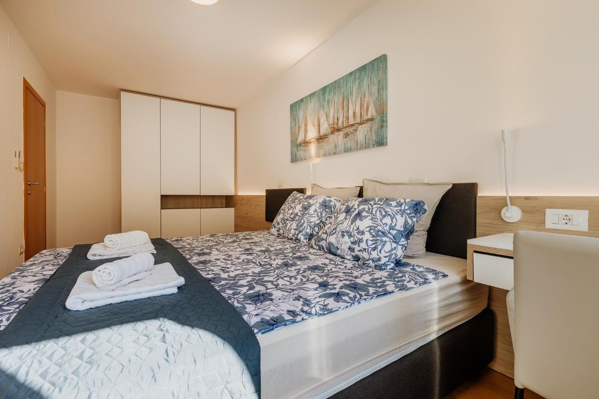 Supreme Apartment Bliss Ουμάγκ Εξωτερικό φωτογραφία