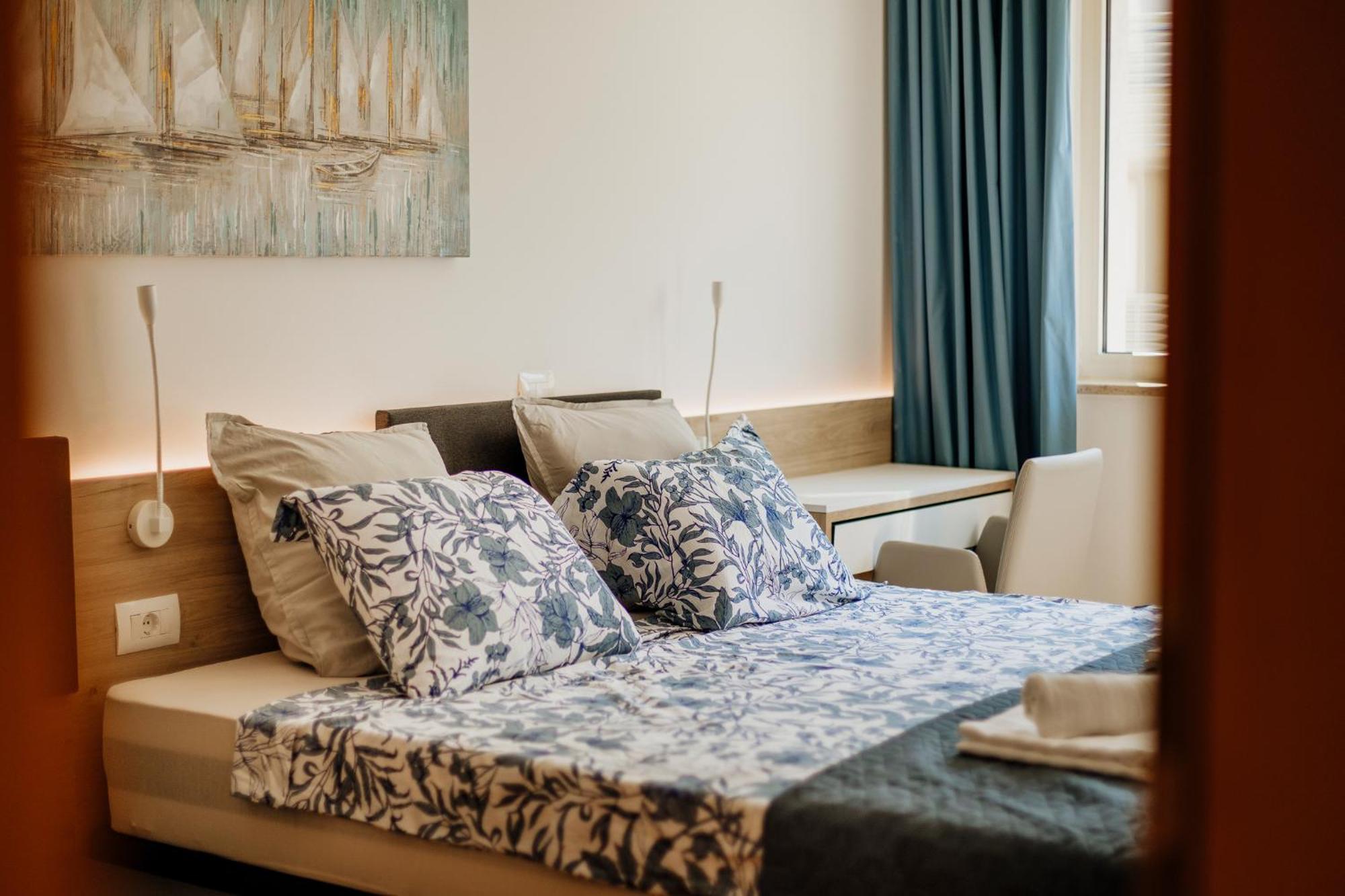 Supreme Apartment Bliss Ουμάγκ Εξωτερικό φωτογραφία