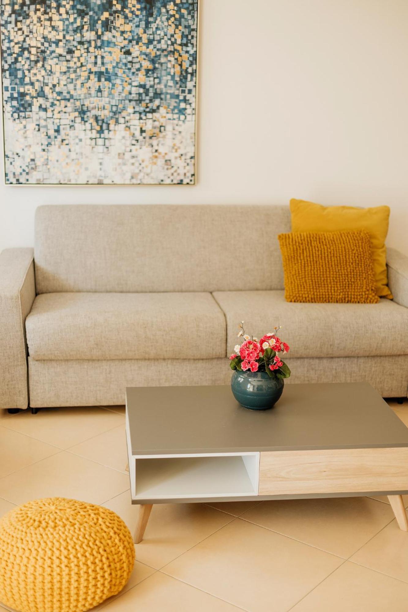 Supreme Apartment Bliss Ουμάγκ Εξωτερικό φωτογραφία