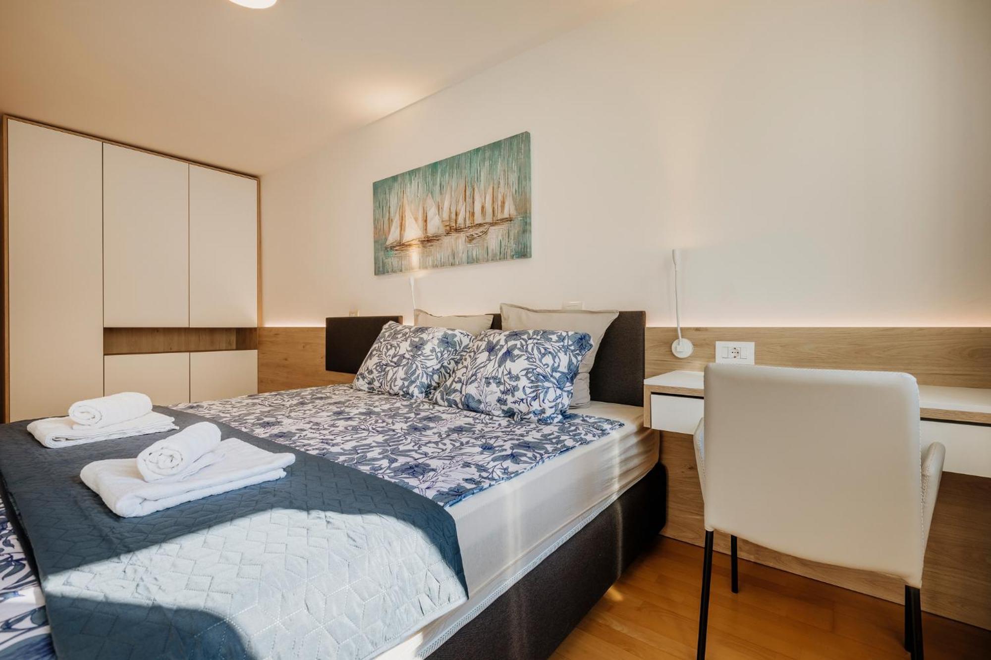 Supreme Apartment Bliss Ουμάγκ Εξωτερικό φωτογραφία