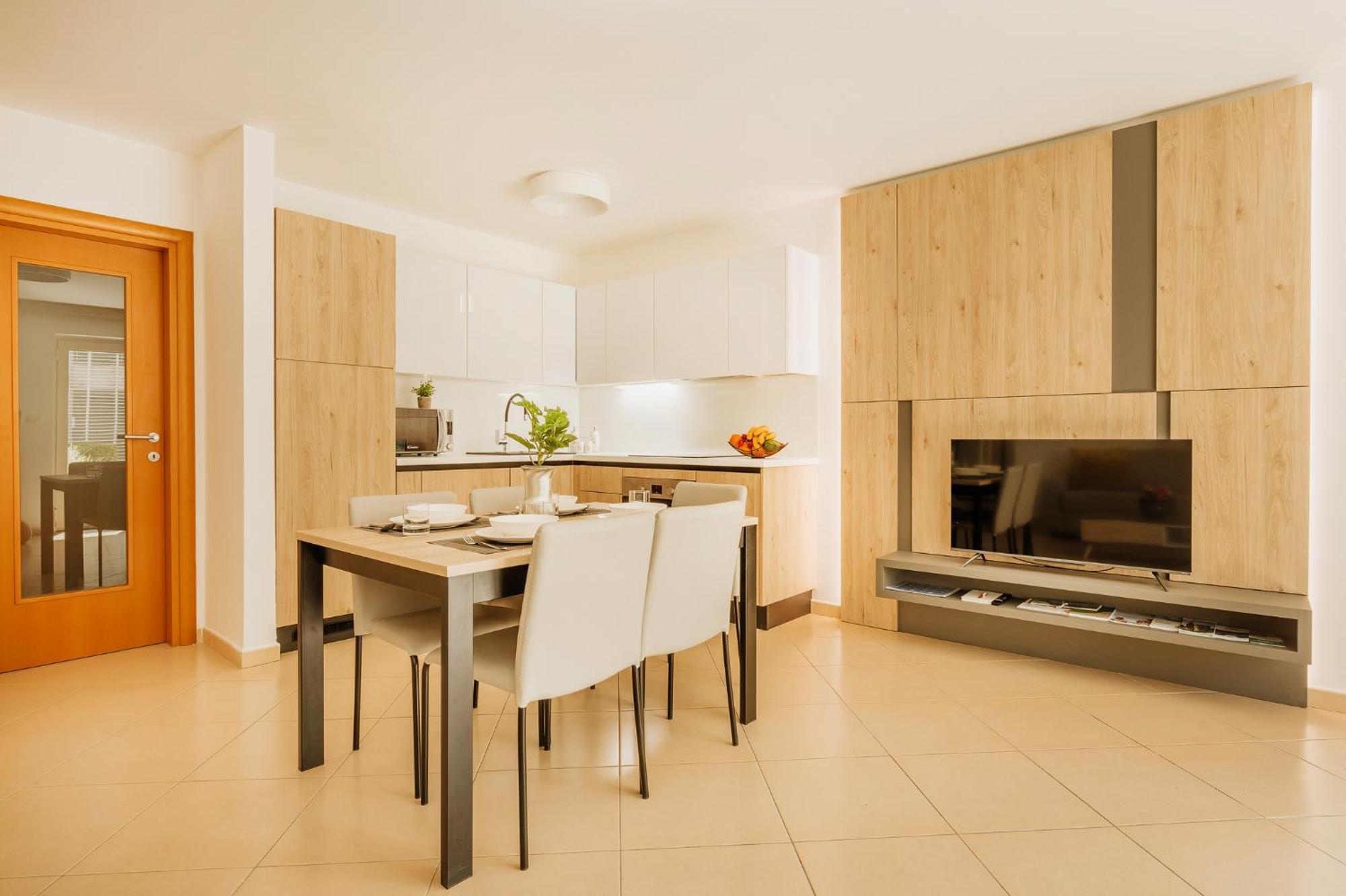 Supreme Apartment Bliss Ουμάγκ Εξωτερικό φωτογραφία