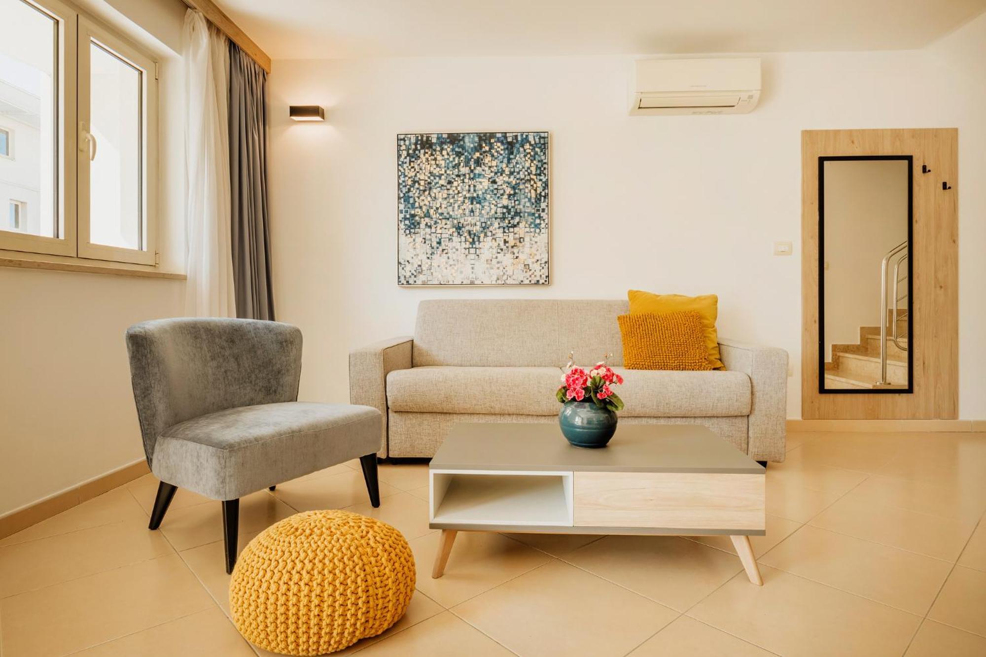 Supreme Apartment Bliss Ουμάγκ Εξωτερικό φωτογραφία