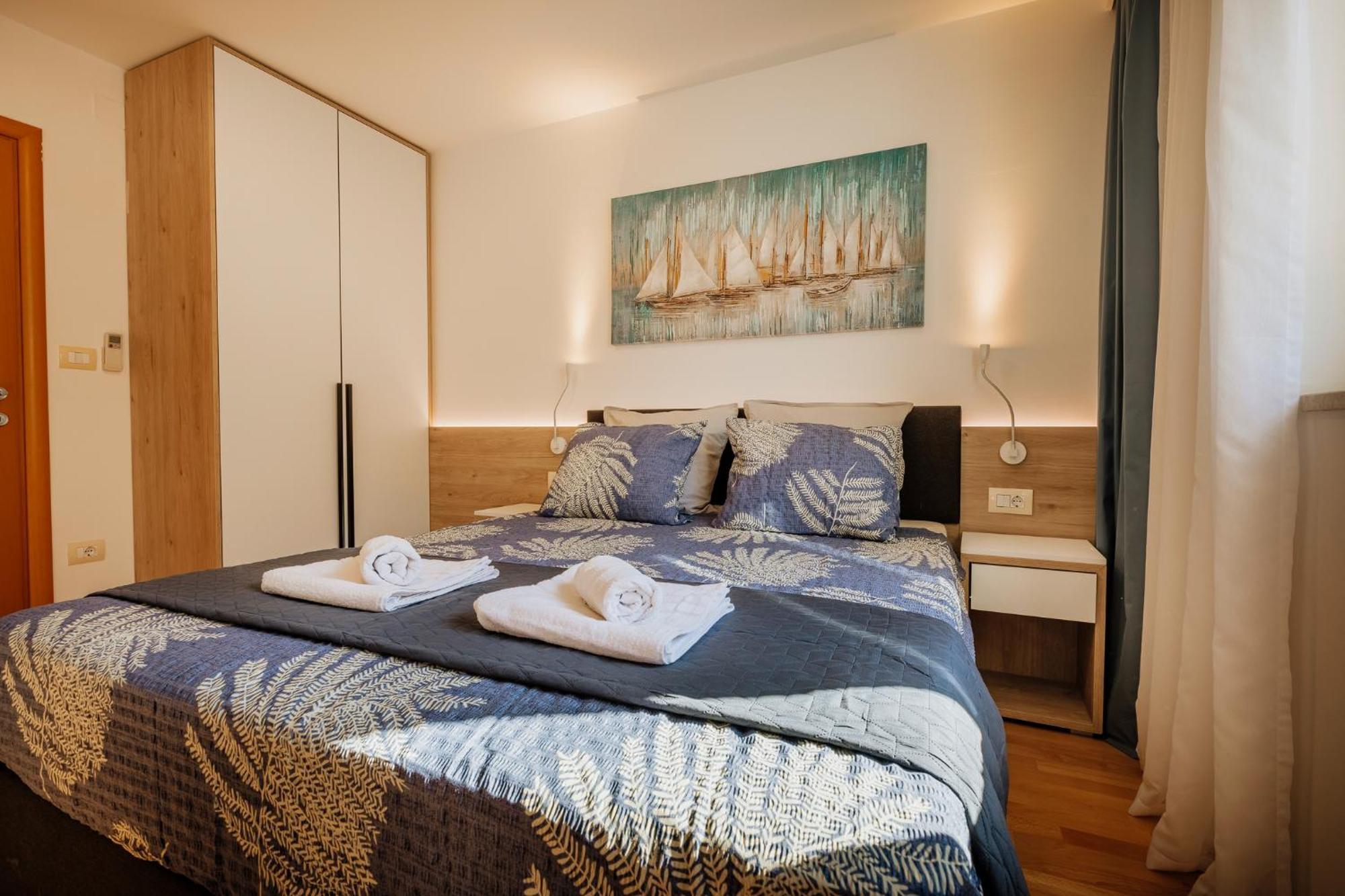 Supreme Apartment Bliss Ουμάγκ Εξωτερικό φωτογραφία
