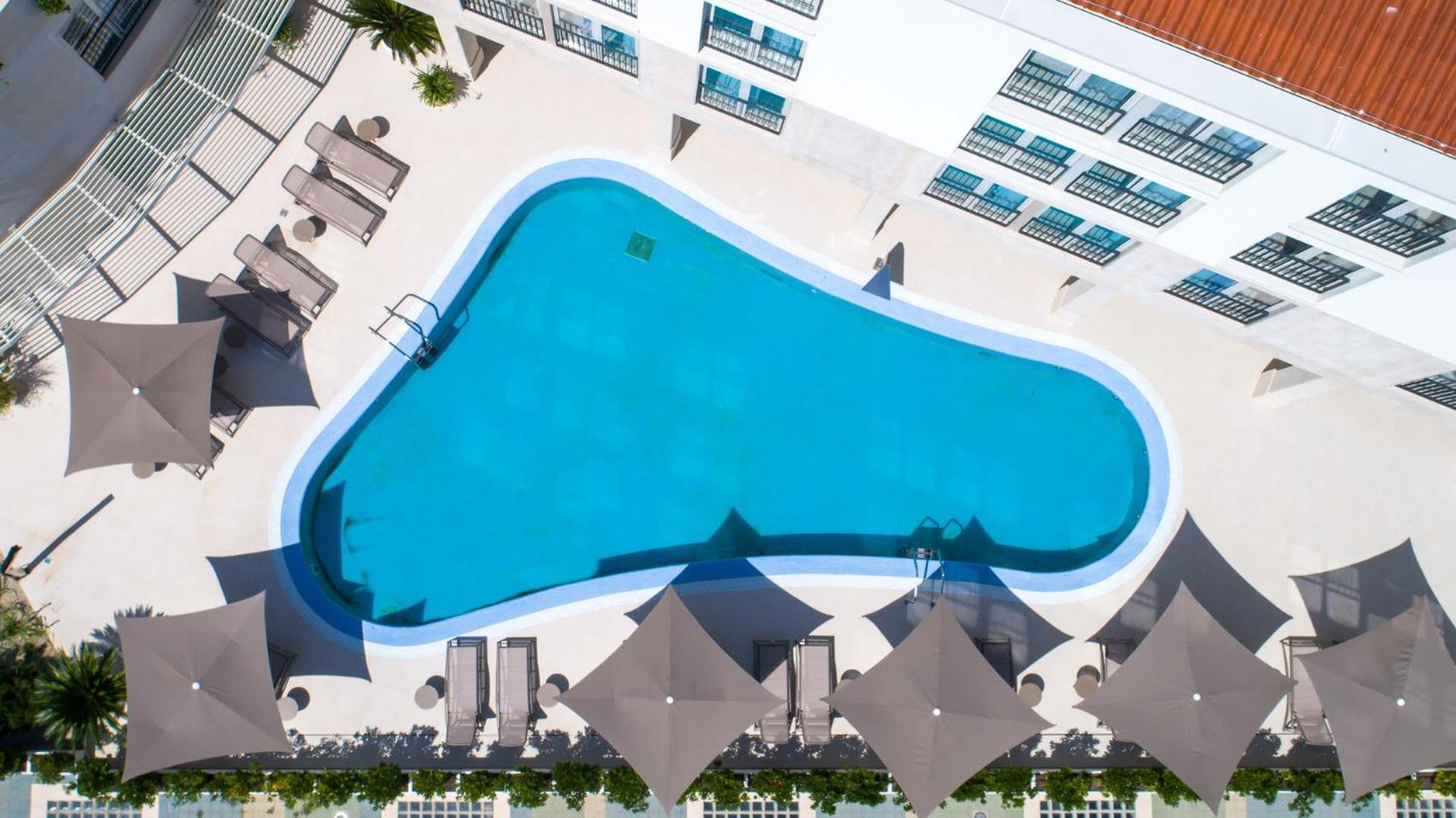 Supreme Apartment Bliss Ουμάγκ Εξωτερικό φωτογραφία