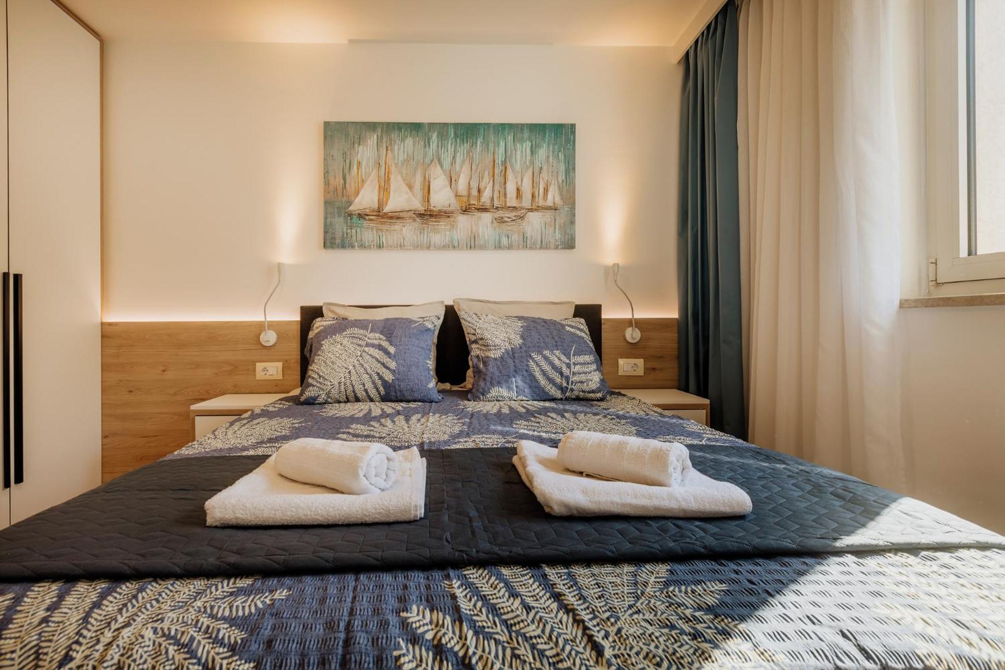 Supreme Apartment Bliss Ουμάγκ Εξωτερικό φωτογραφία