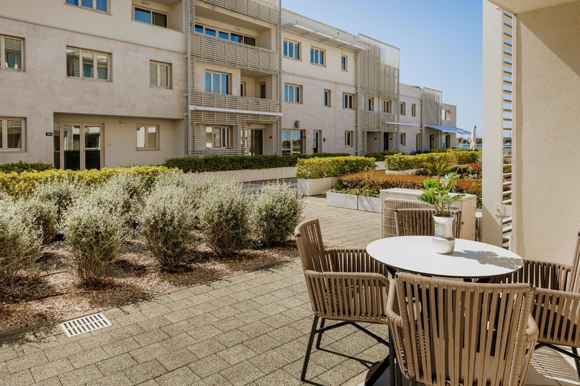 Supreme Apartment Bliss Ουμάγκ Εξωτερικό φωτογραφία